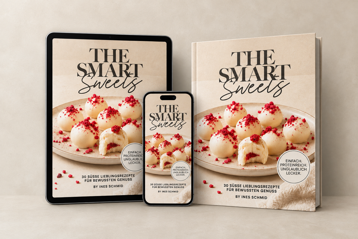 SMART SWEETS ist da! 🤎