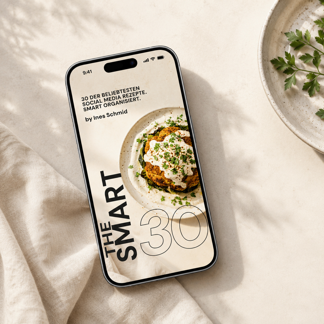 THESMART30