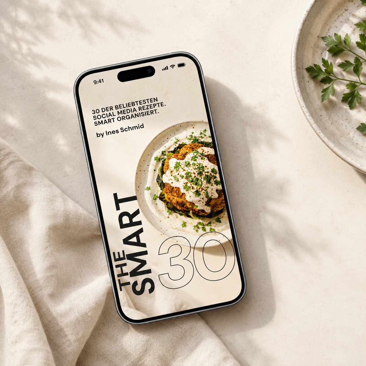 THESMART30