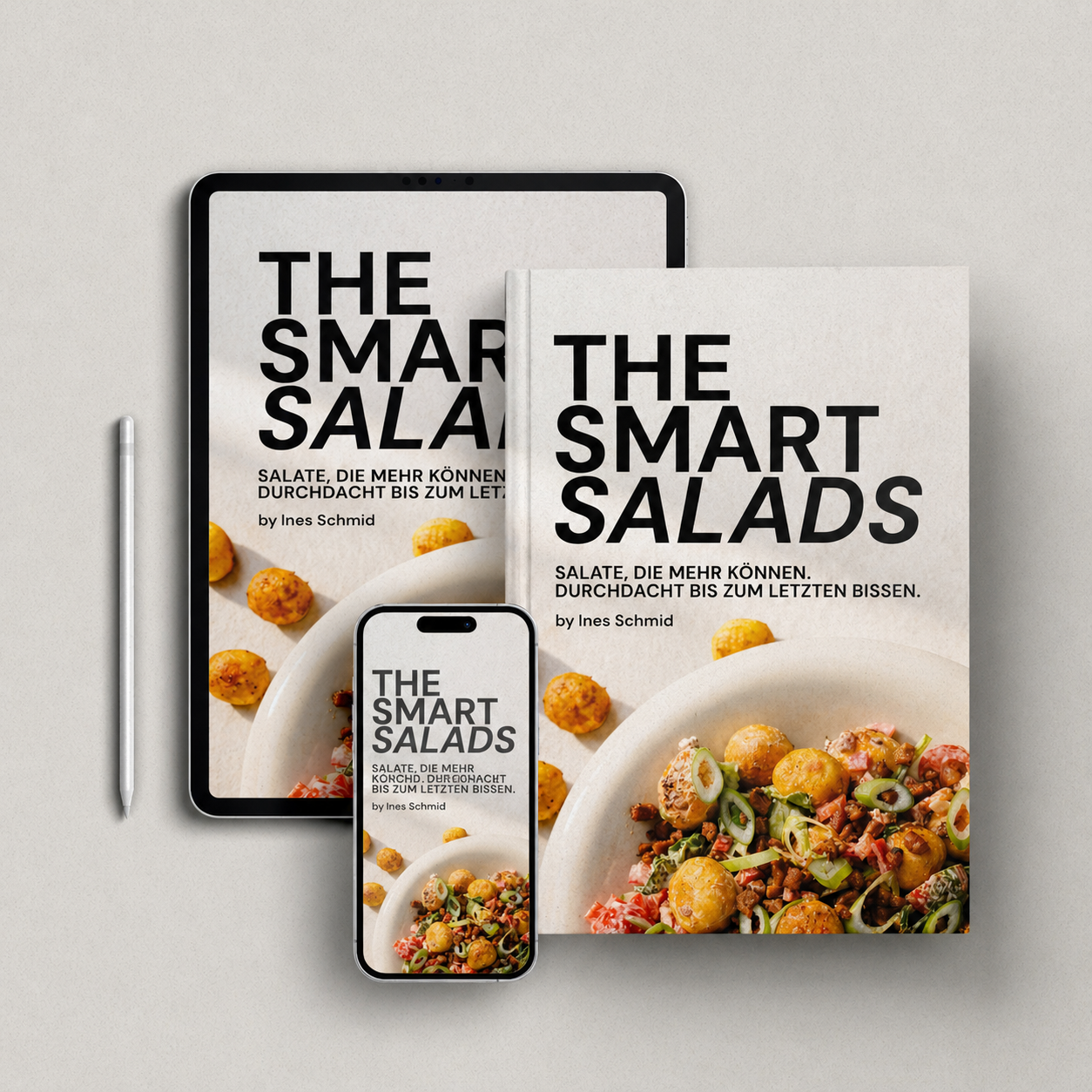 Smart Salads Collection