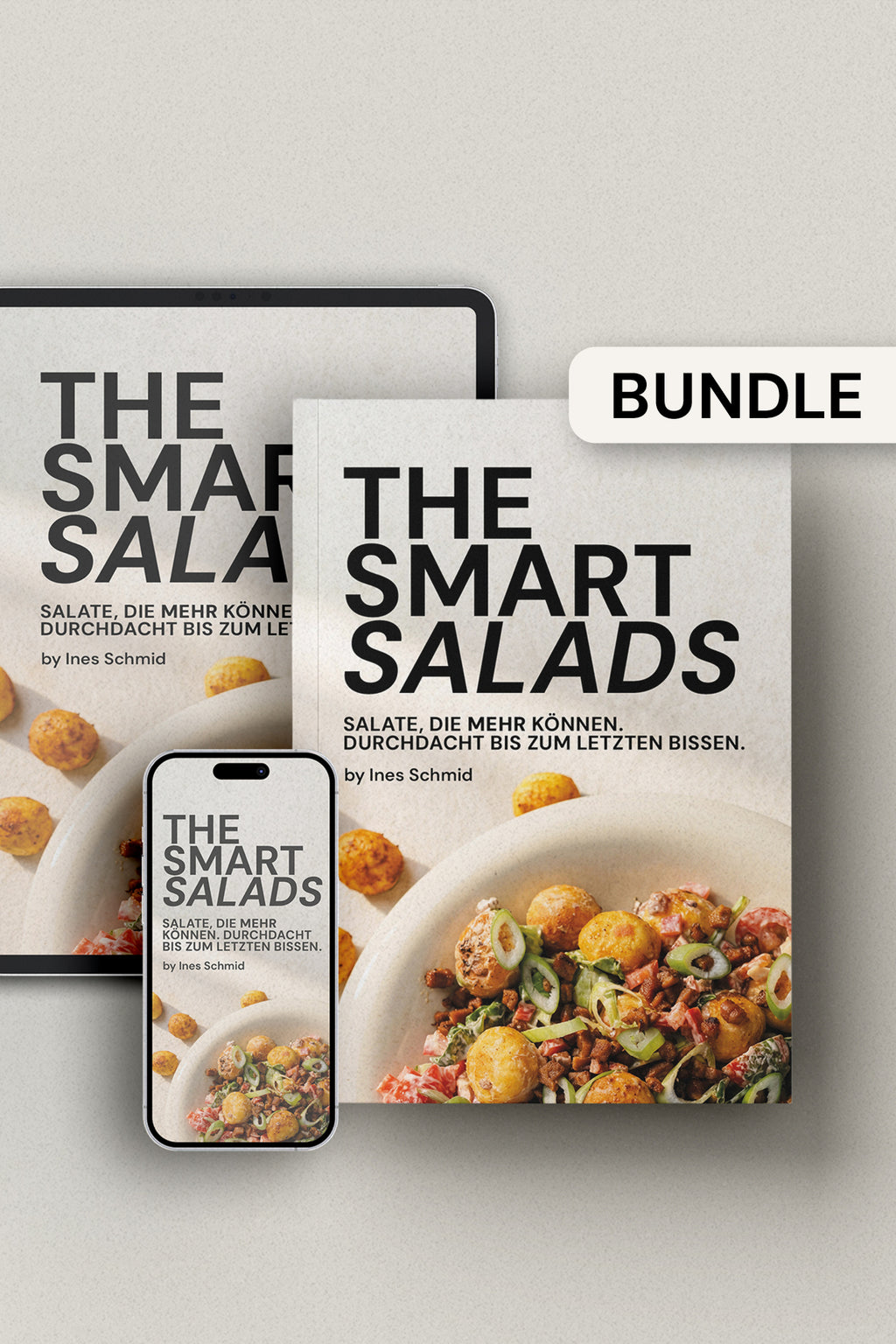 TheSmartCooking Collection