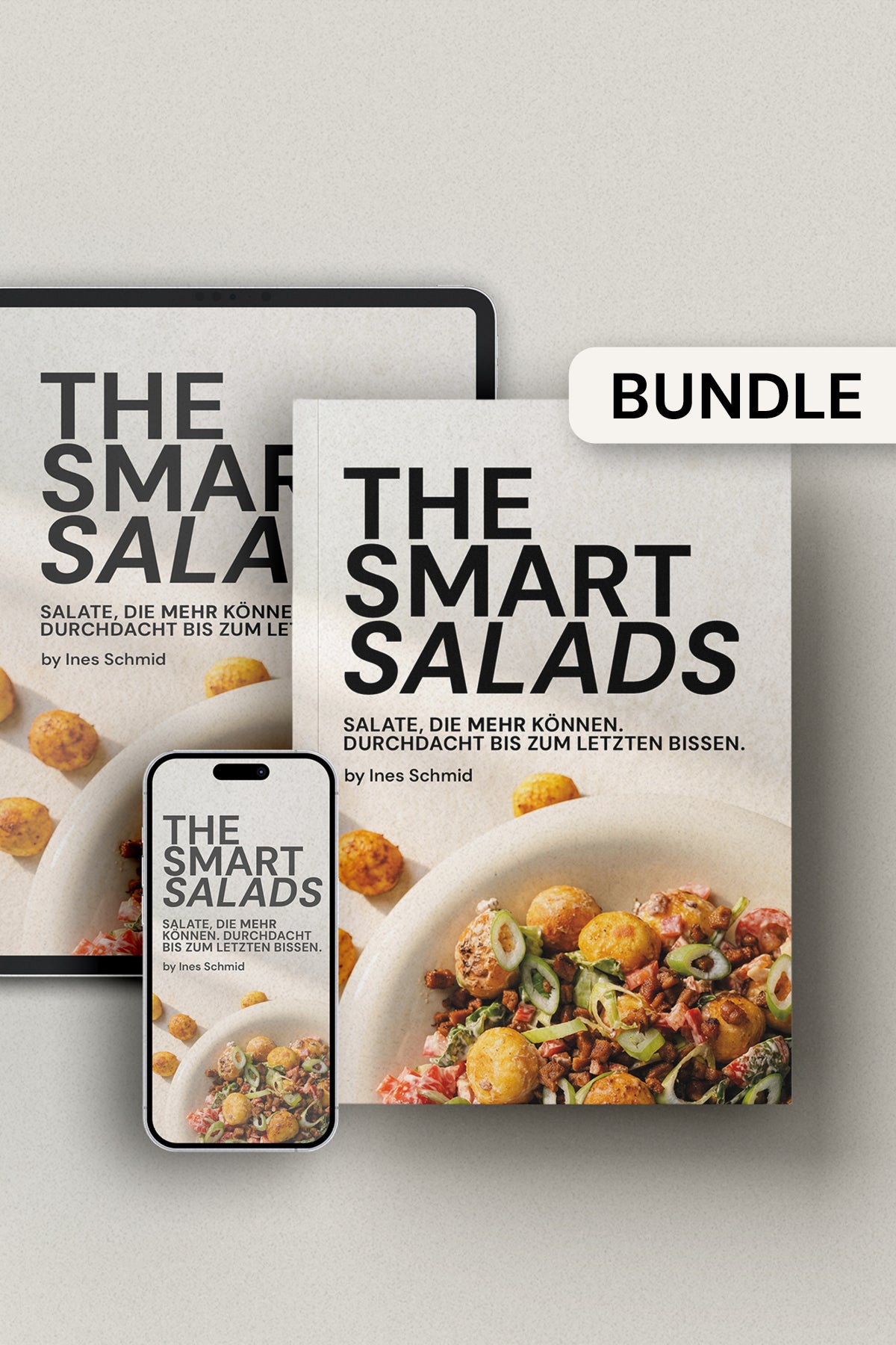 TheSmartCooking Collection