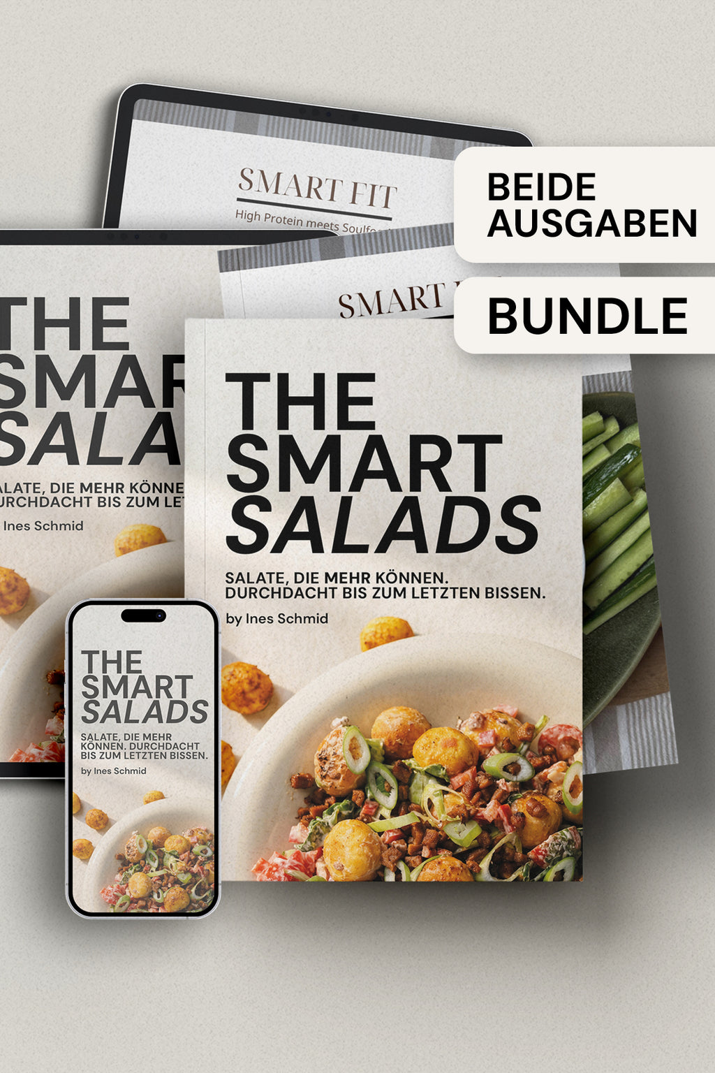 TheSmartCooking Collection