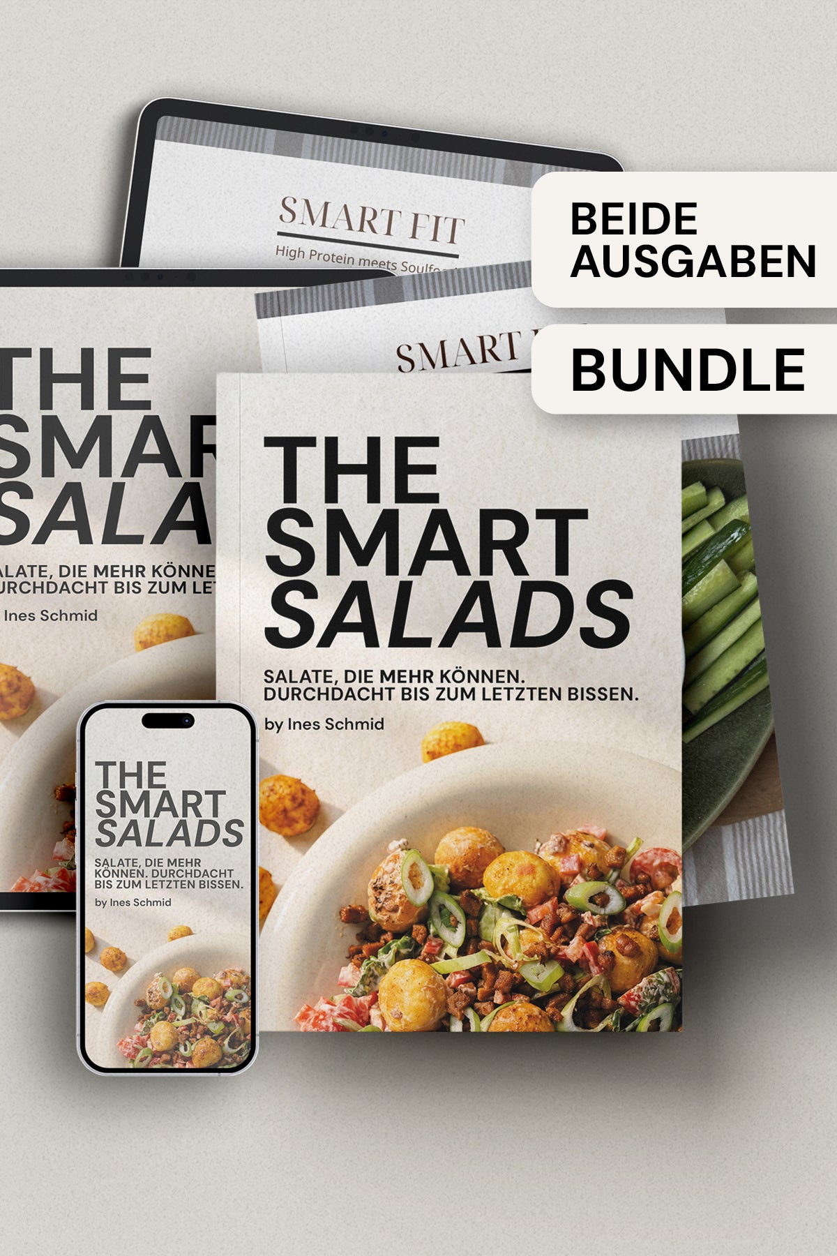 TheSmartCooking Collection