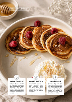 Smart Sweets Complete