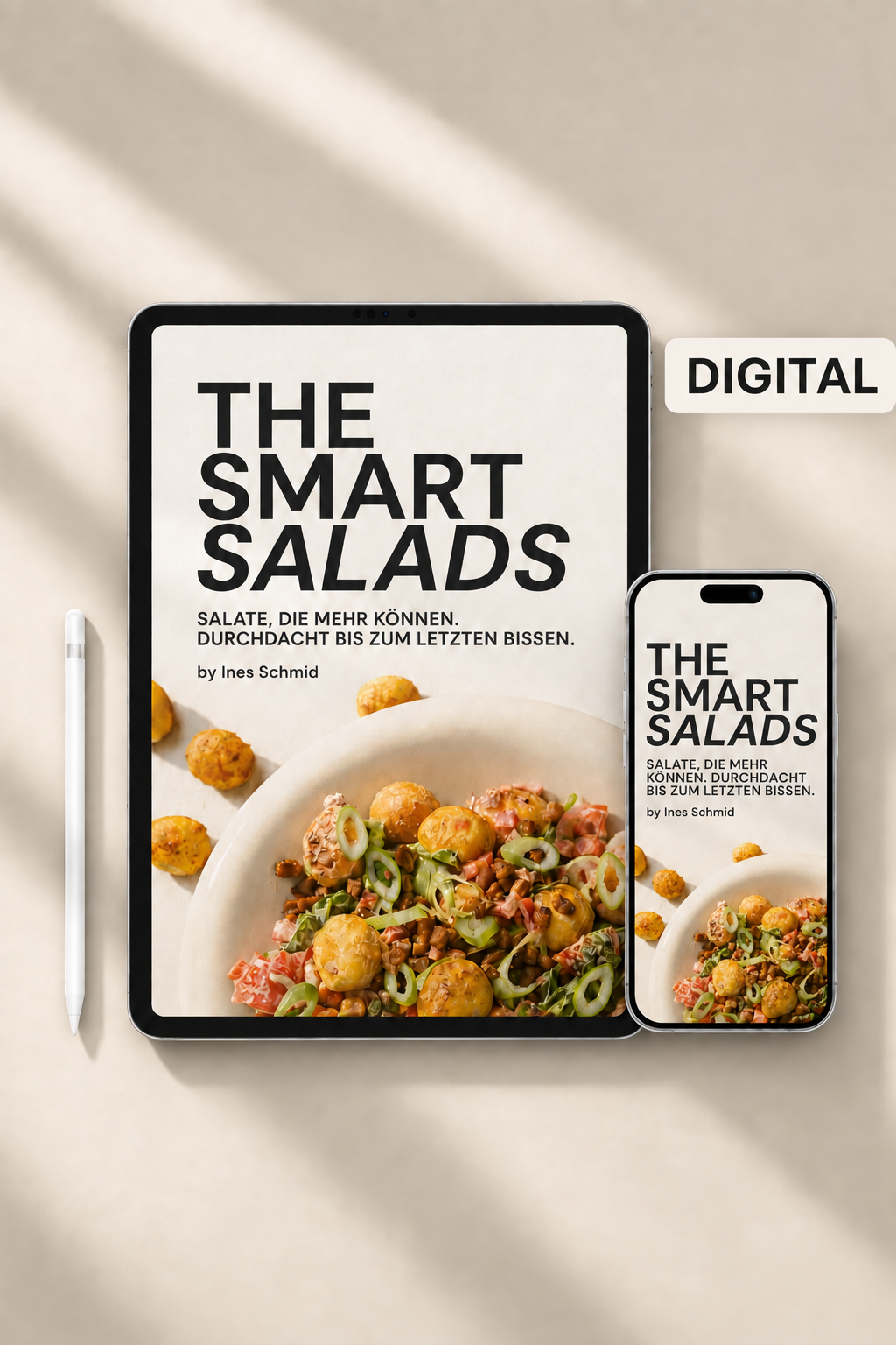 Smart Salads Digital