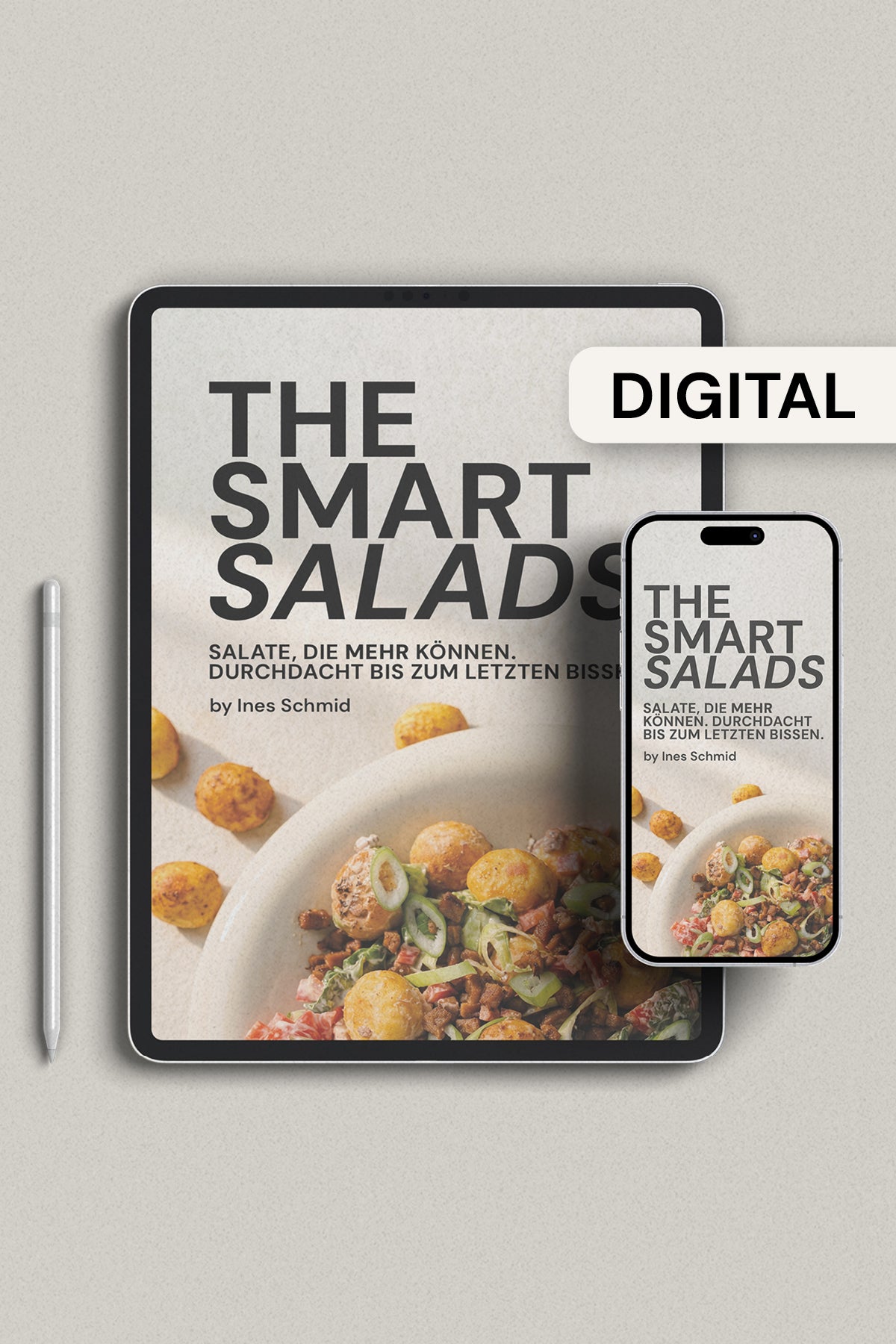 TheSmartCooking Digital Duo