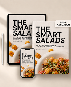 Smart Salads Complete