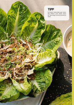 Smart Salads