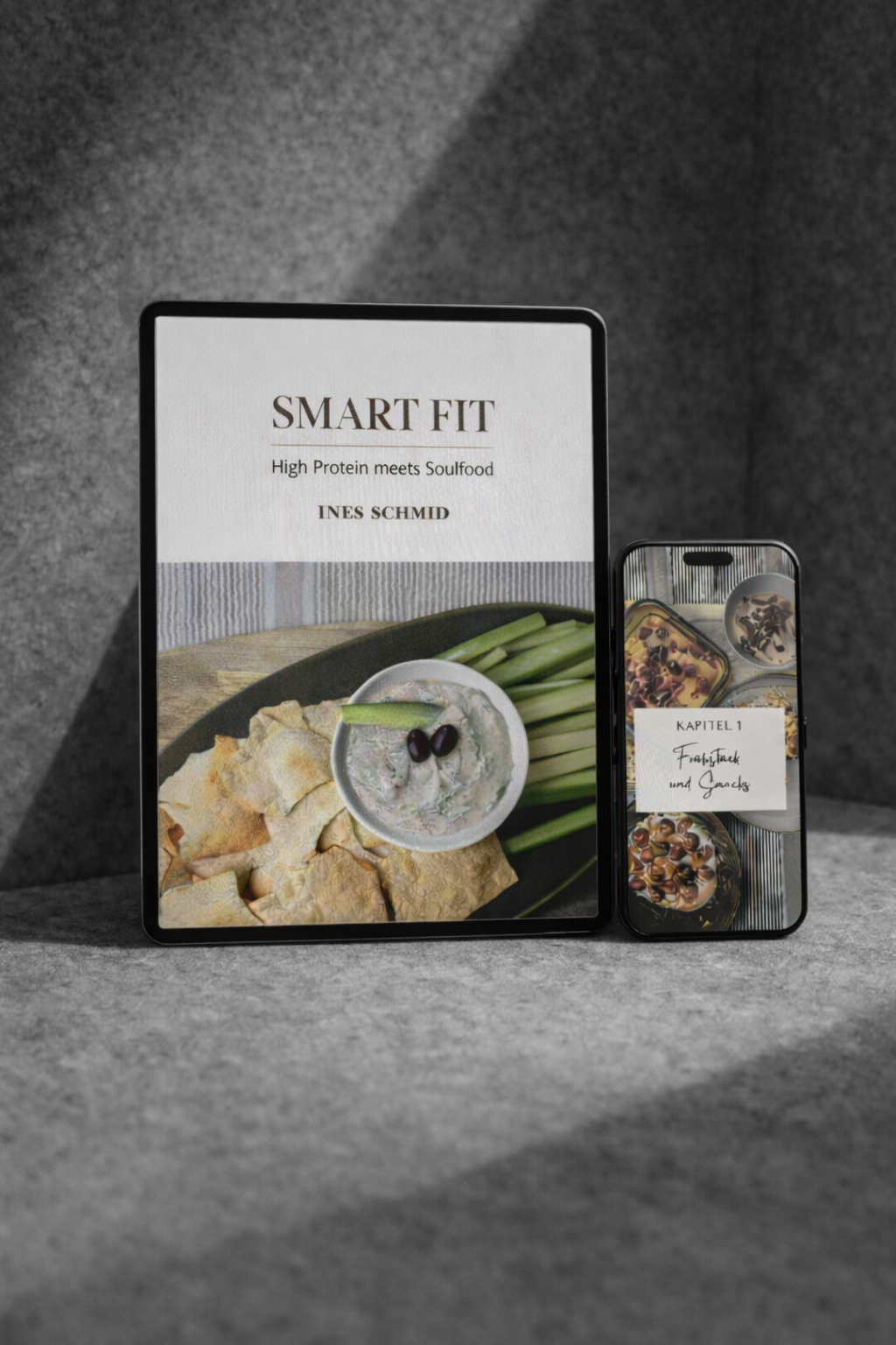 Smart Fit Digital