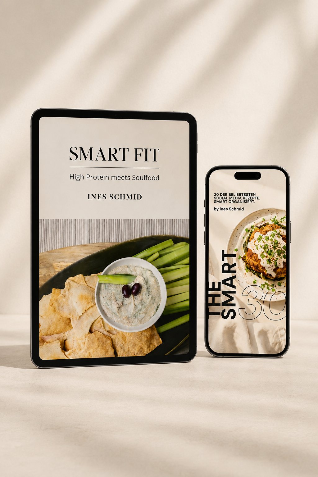 Smart Starter Bundle