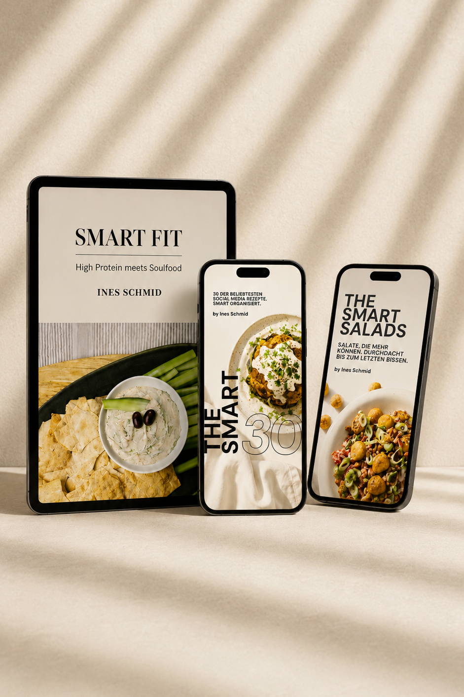 Smart Digital Collection