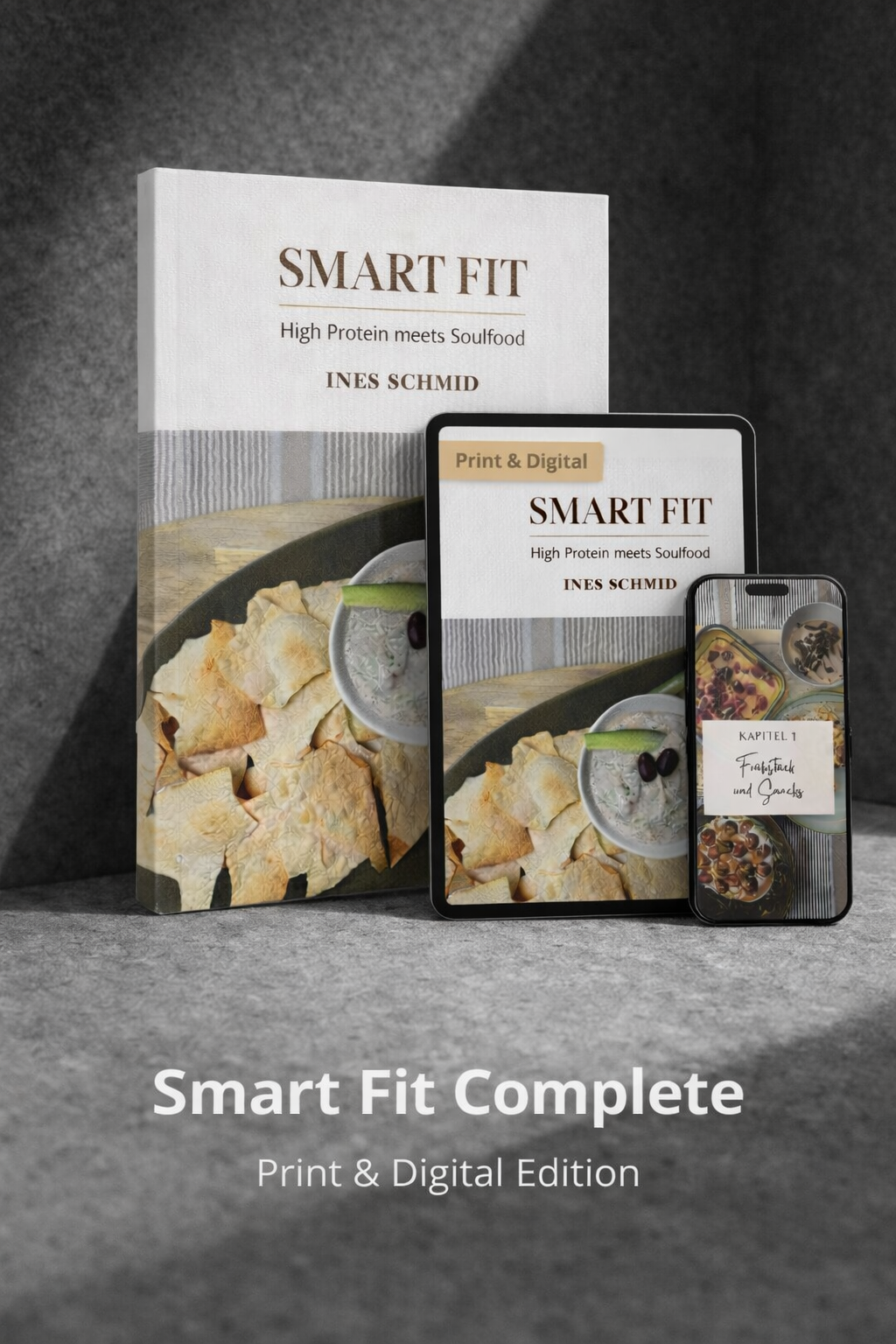 Smart Fit Complete