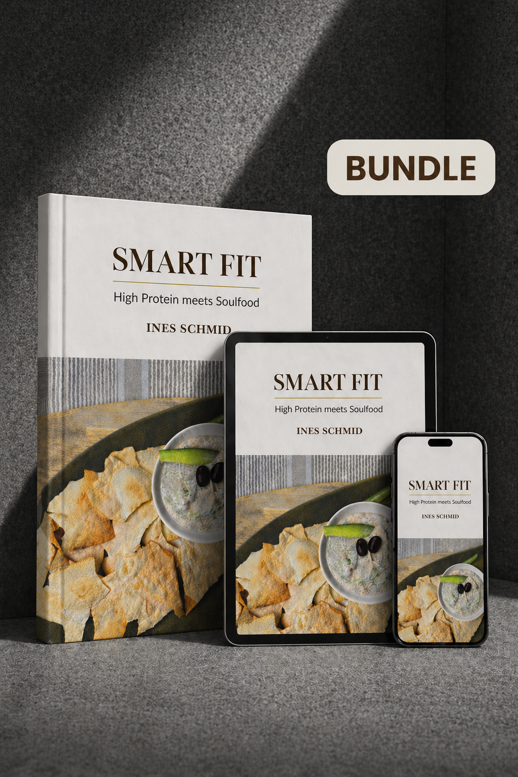 TheSmartCooking Collection