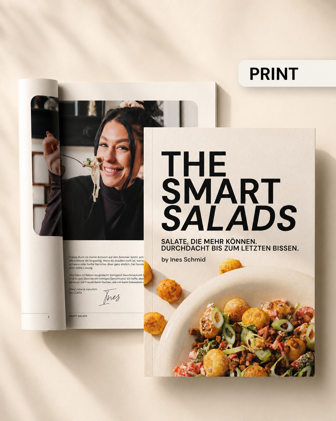 Smart Salads