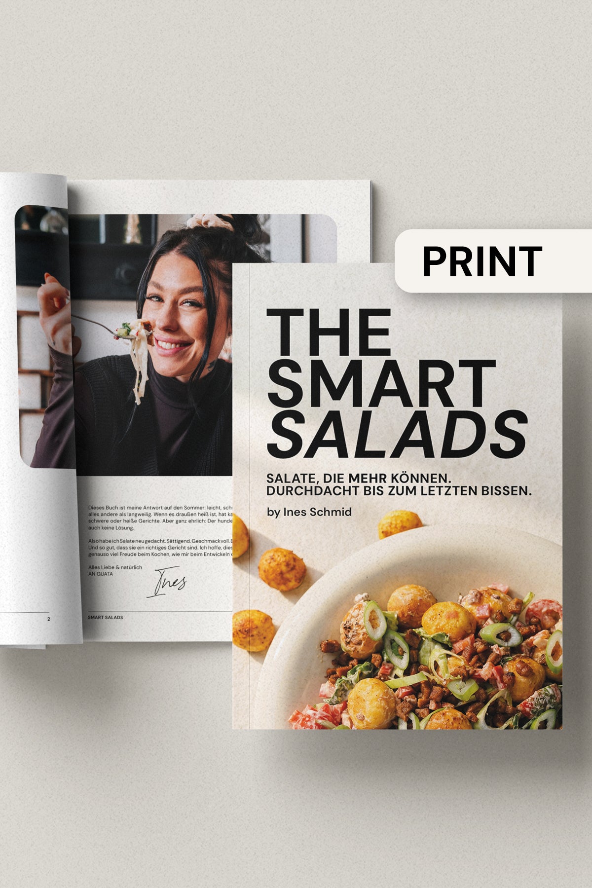 TheSmartCooking Duo