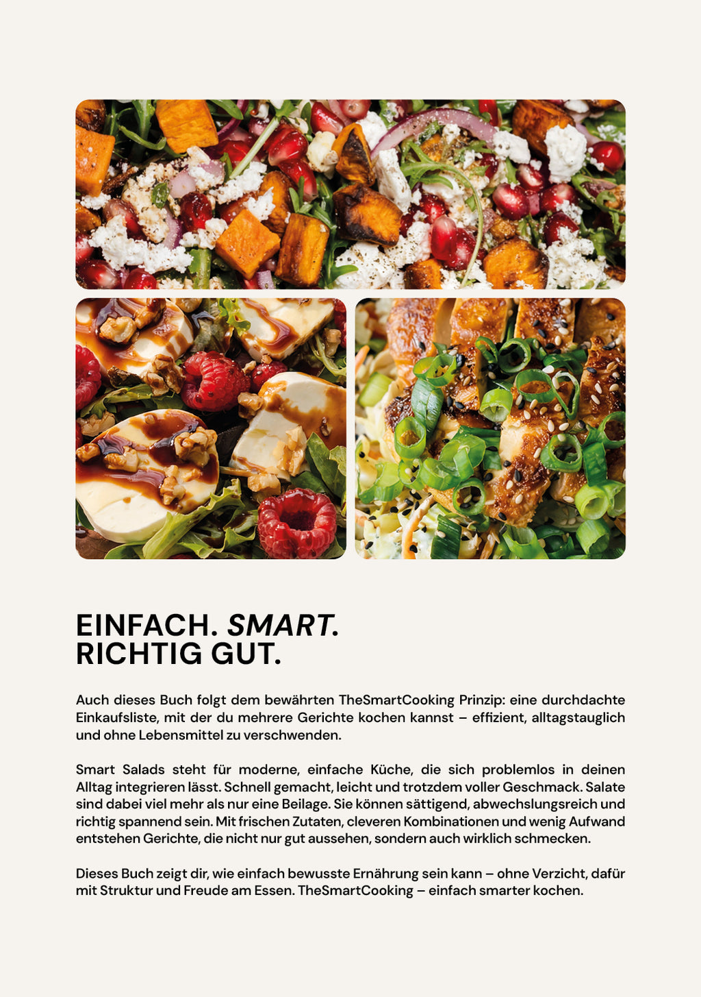 TheSmartCooking Collection