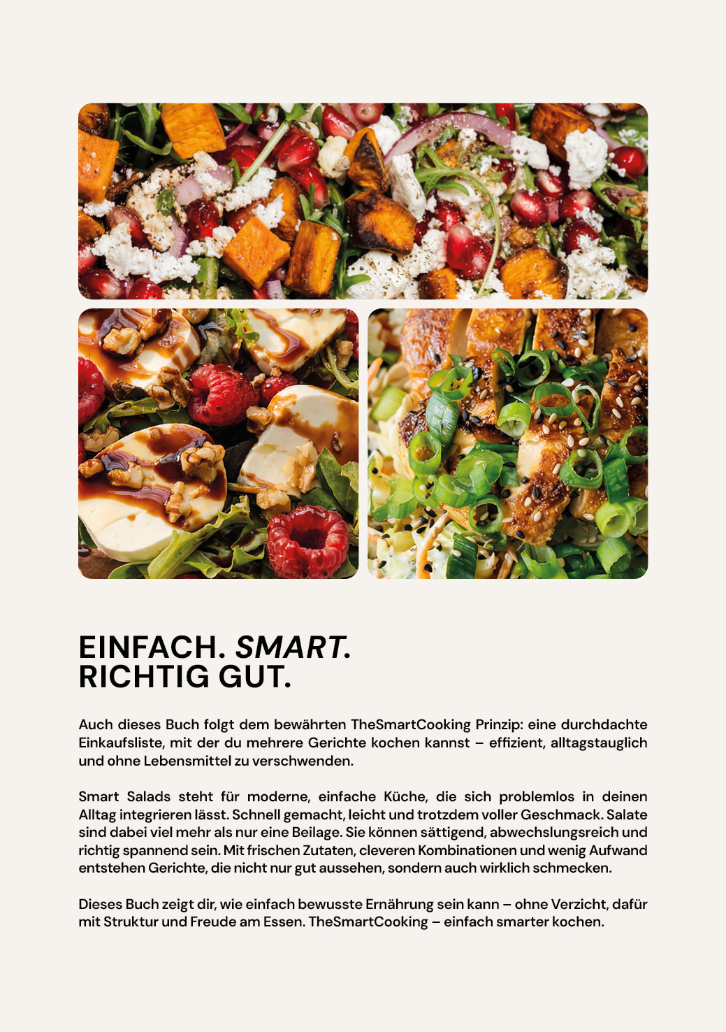 TheSmartCooking Collection