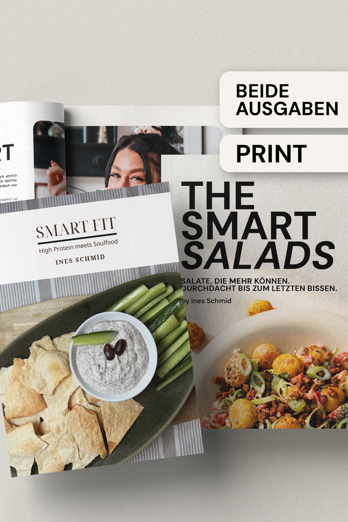 TheSmartCooking Duo
