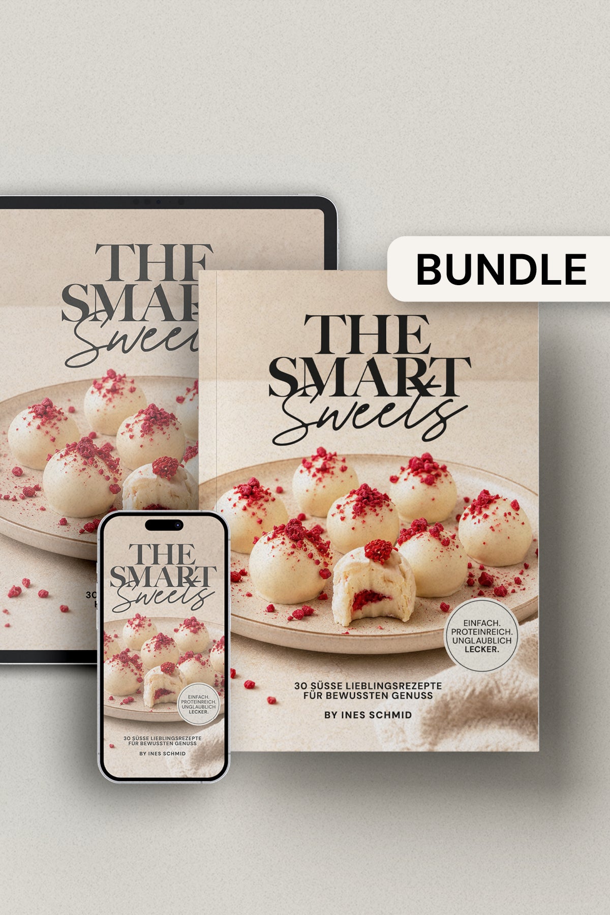 Smart Sweets Complete