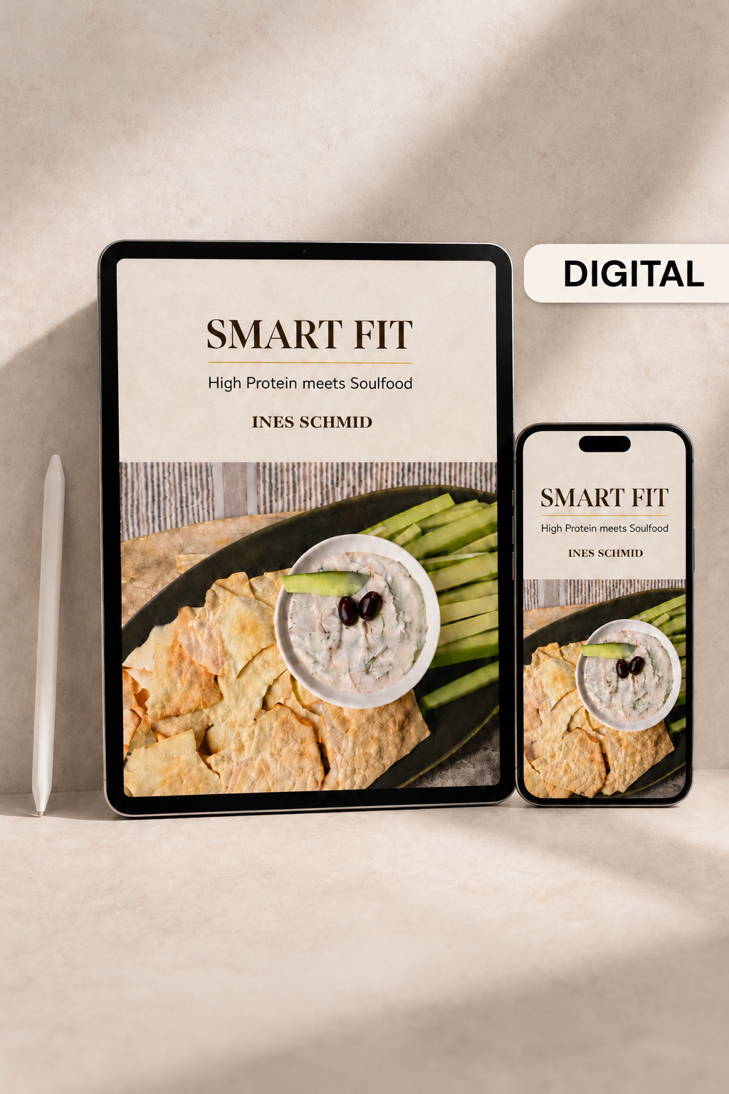 Smart Fit Digital
