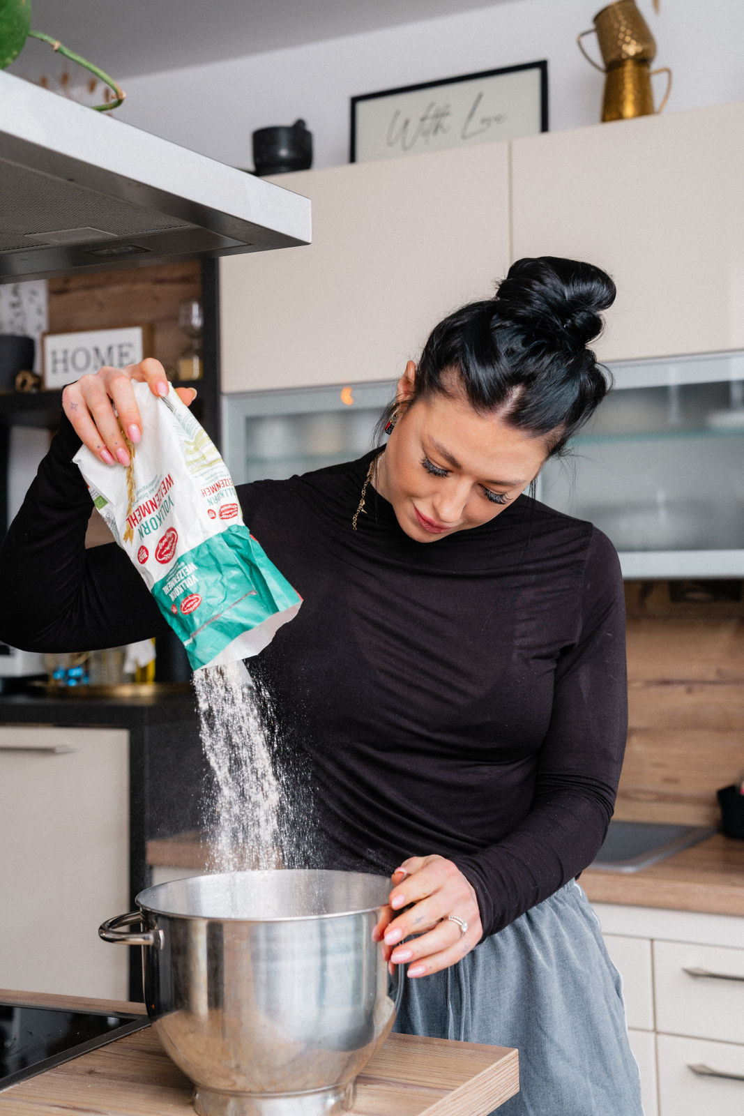 Ines from TheSmartCooking